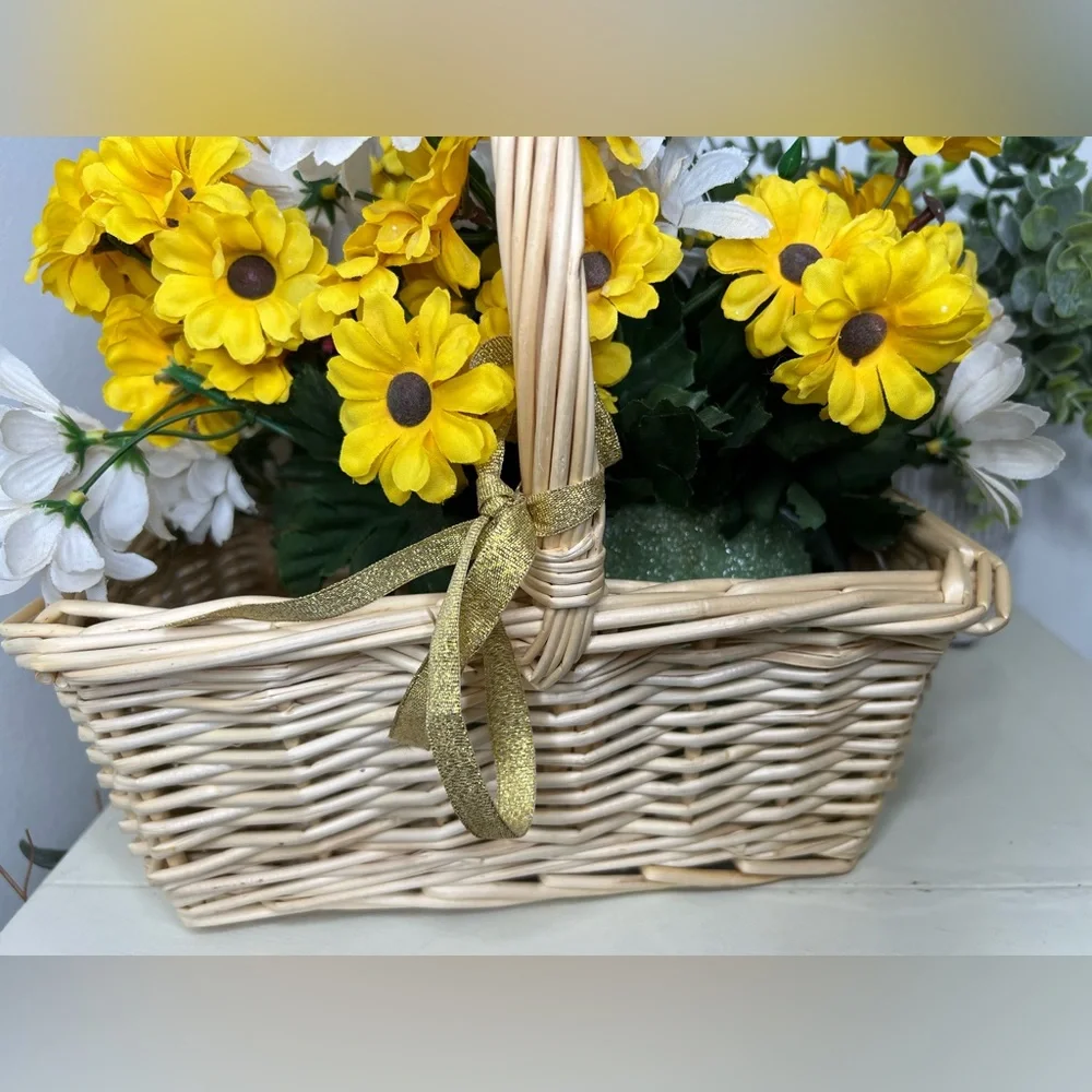 N/A faux yellow
